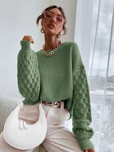 Pullovers
